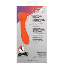 Load image into Gallery viewer, Stella Liquid Silicone-G Wand