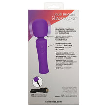 Load image into Gallery viewer, Stella Liquid Silicone-Massager