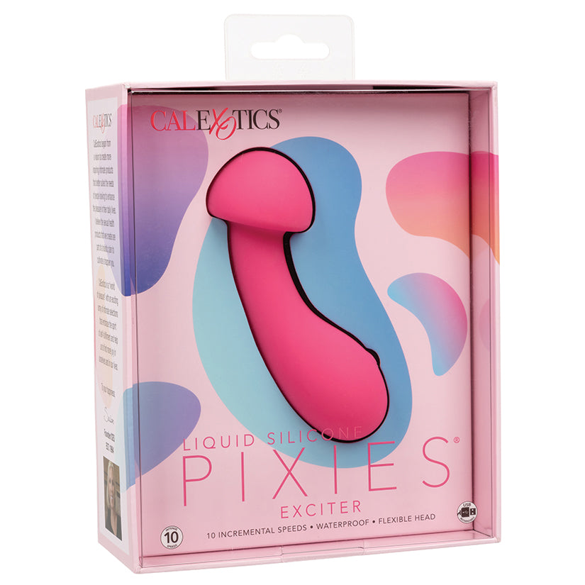 Pixies Exciter SE-4375-25-3