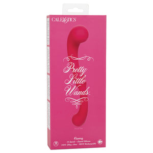 Pretty Little Wands Curvy SE-4380-10-3