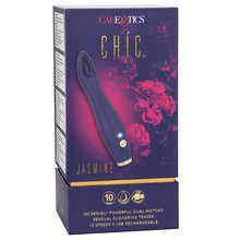 Load image into Gallery viewer, Chic Jasmine SE-4402-25-3