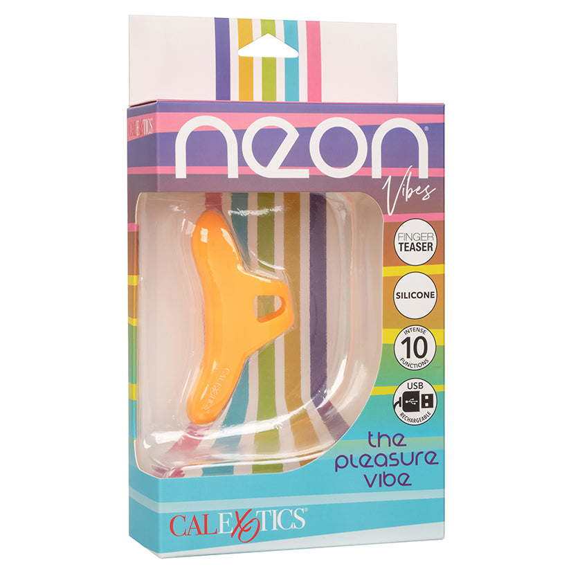 Neon Vibes The Pleasure Vibe SE-4403-05-3