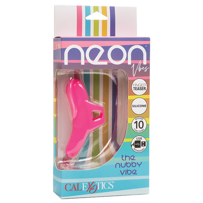 Neon Vibes The Nubby Vibe SE-4403-07-3