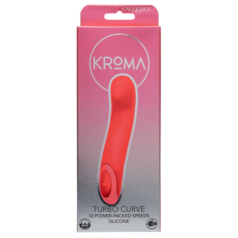 Kroma Turbo Curve