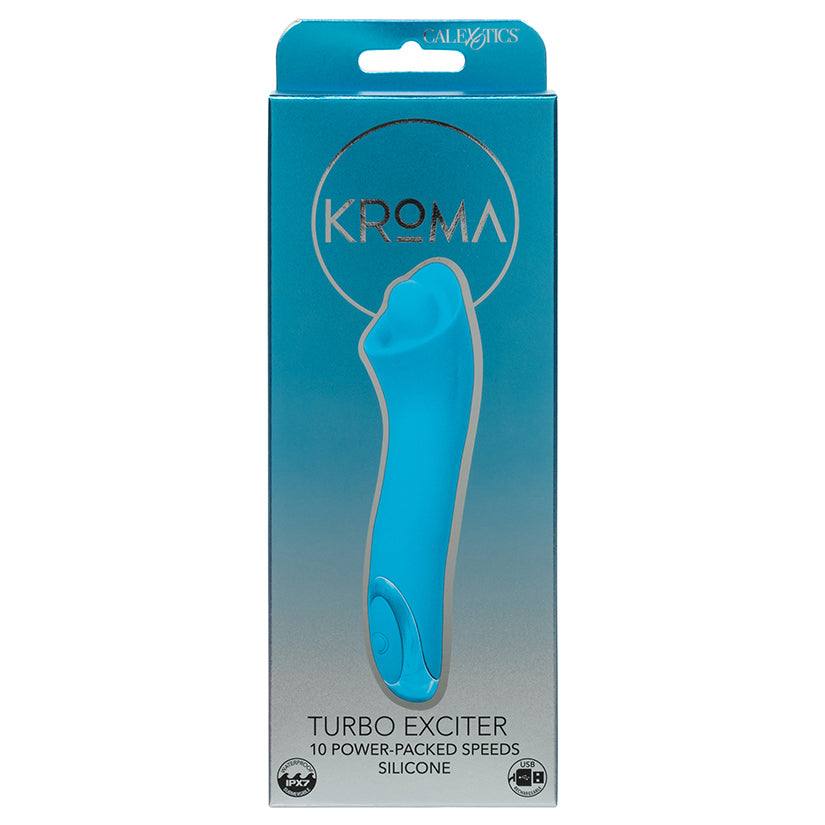 Kroma Turbo Exciter