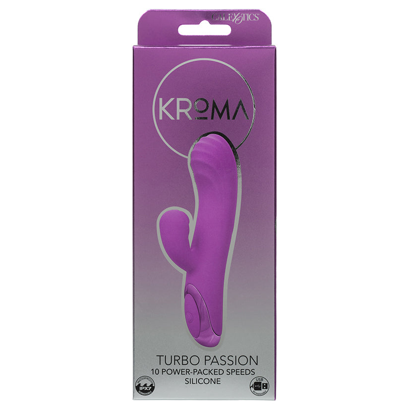 Kroma Turbo Passion