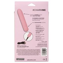 Load image into Gallery viewer, Slay #CharmMe