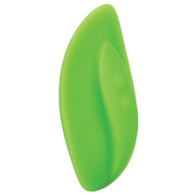 Load image into Gallery viewer, Mini Marvels Silicone Marvelous Teaser-Green