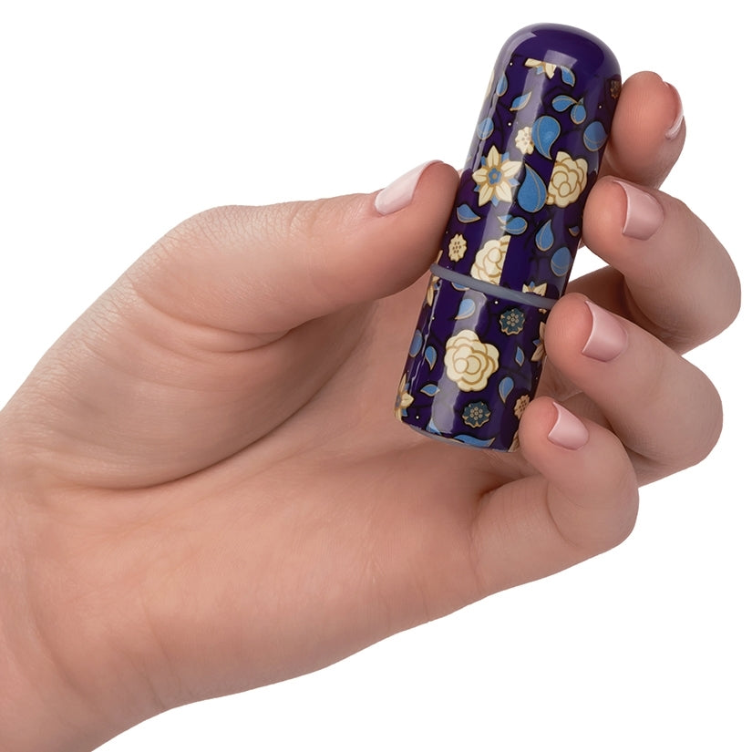 Naughty Bits Just the Tip Bullet Vibrator