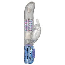 Load image into Gallery viewer, Naughty Bits Party in My Pants Jack Rabbit Vibrator