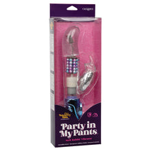 Load image into Gallery viewer, Naughty Bits Party in My Pants Jack Ra... SE-4410-28-3