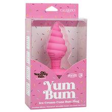 Load image into Gallery viewer, Naughty Bits Yum Bum Ice Cream Cone Bu... SE-4410-41-3
