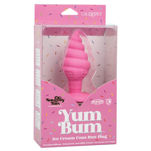 Naughty Bits Yum Bum Ice Cream Cone Bu... SE-4410-41-3