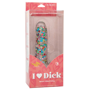 Naughty Bits I Love Dick Heart Filled ... SE-4410-62-3