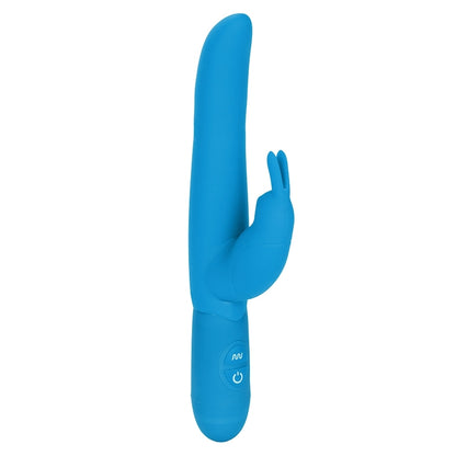Posh 10 Function Bounding Bunny-Blue 4.25