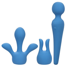 Load image into Gallery viewer, Couture Collection Body Wand Kit