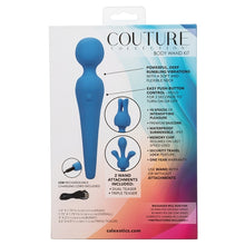 Load image into Gallery viewer, Couture Collection Body Wand Kit