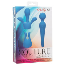 Load image into Gallery viewer, Couture Collection Body Wand Kit SE-4575-10-3