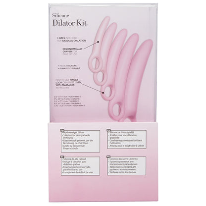 Inspire Dilator Kit