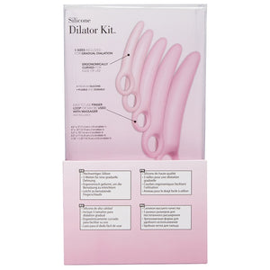 Inspire Dilator Kit