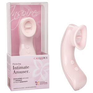 Inspire Flickering Intimate Arouser SE-4814-05-3