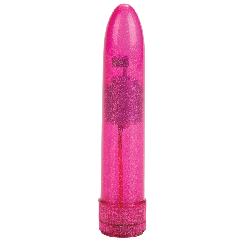 Shane's World Sparkle Vibe-Pink 4.5