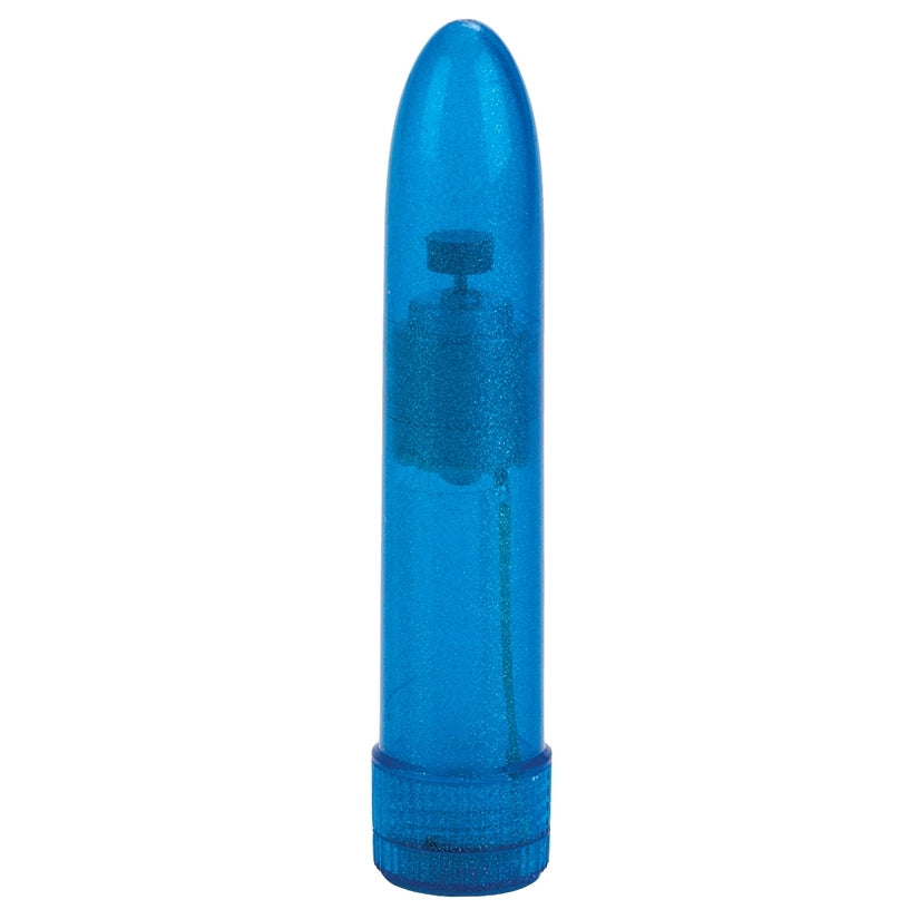 Shane's World Sparkle Vibe-Blue 4.5