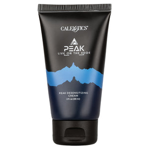 Peak Desensitizing Cream SE-5400-15-1