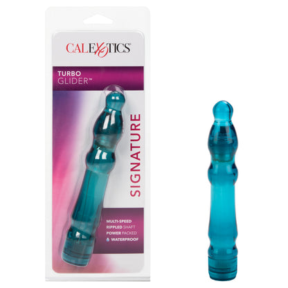 Turbo Gliders-Blueberry Bliss 7.5" SE-0562-12-2