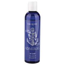 Load image into Gallery viewer, Admiral At Ease Anal Lubricant 8oz SE-6003-50-1