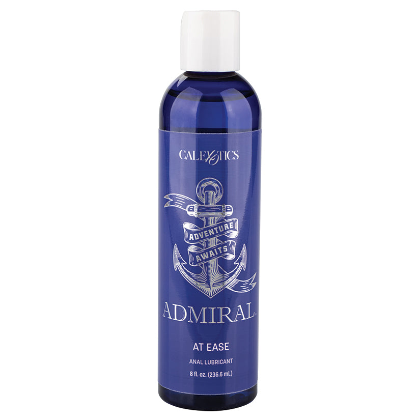 Admiral At Ease Anal Lubricant 8oz SE-6003-50-1
