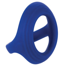 Load image into Gallery viewer, Admiral Cock &amp; Ball Dual Ring