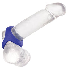 Load image into Gallery viewer, Admiral Cock &amp; Ball Dual Ring