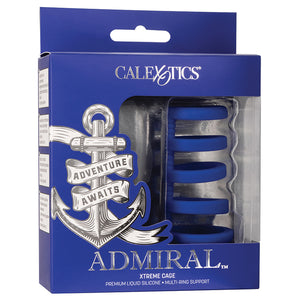 Admiral Xtreme Cage SE-6010-25-3