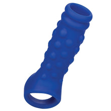 Load image into Gallery viewer, Admiral Liquid Silicone Beaded Extension