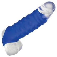 Load image into Gallery viewer, Admiral Liquid Silicone Beaded Extension