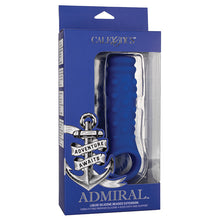 Load image into Gallery viewer, Admiral Liquid Silicone Beaded Extensi... SE-6013-10-3