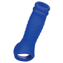 Load image into Gallery viewer, Admiral Liquid Silicone Wave Extension