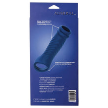 Load image into Gallery viewer, Admiral Liquid Silicone Wave Extension