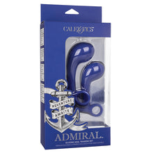 Load image into Gallery viewer, Admiral Silicone Anal Training Set SE-6015-50-3