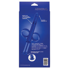 Load image into Gallery viewer, Admiral Lube Tube