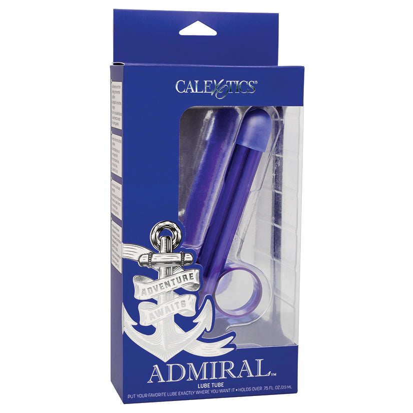 Admiral Lube Tube SE-6050-05-3