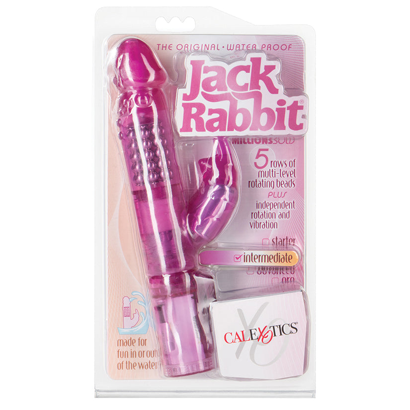 The Original Waterproof Jack Rabbit 5 ... SE-0610-70-2
