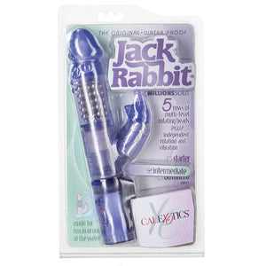 The Original Waterproof Jack Rabbit 5 ... SE-0610-80-2