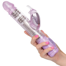 Load image into Gallery viewer, Thrusting Action Jack Rabbit-Purple 4.75