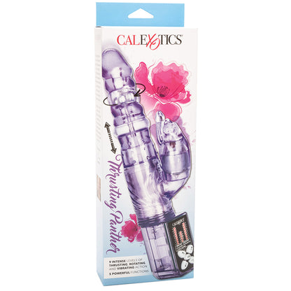 Thrusting Panther-Purple 5.5" SE-0663-14-3