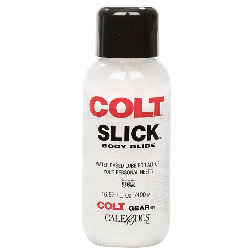 COLT Slick Water Based Lube 16.57oz SE-6810-30-1