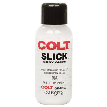 COLT Slick Water Based Lube 16.57oz SE-6810-30-1