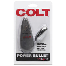 Load image into Gallery viewer, COLT Multi-Speed Power Bullet SE-6890-10-2