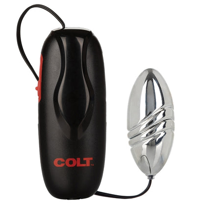 COLT Turbo Bullet-Silver
